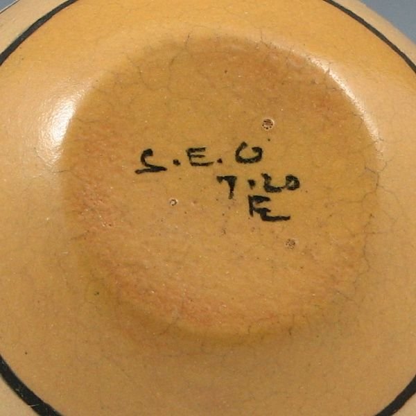 SEG Paul Revere Cup & Saucer for Jeanette - 3
