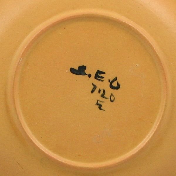 SEG Paul Revere Cup & Saucer for Jeanette - 5