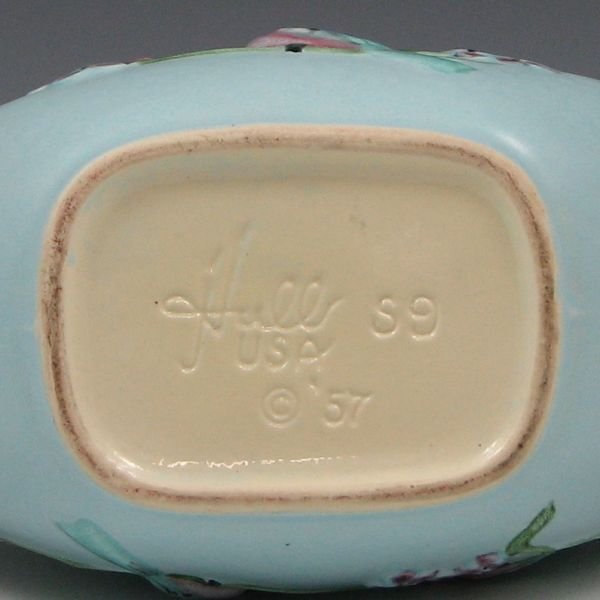 Hull Serenade S9 Bowl - Mint - 3