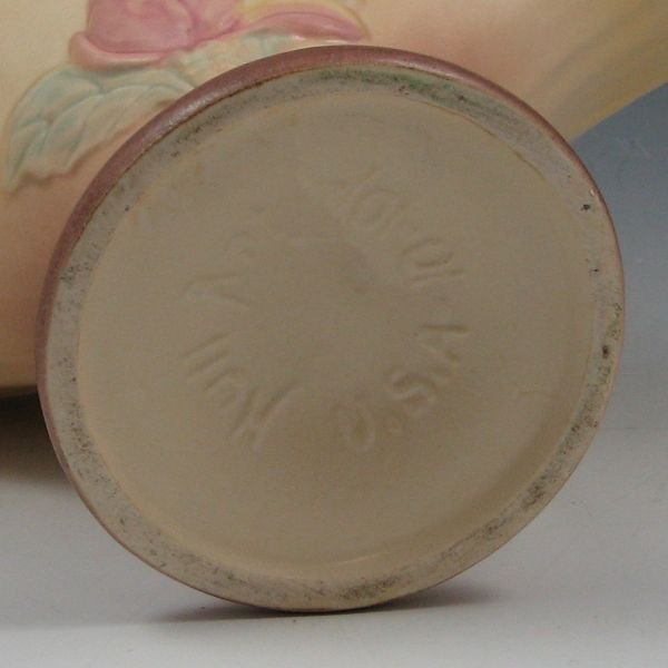 Hull Magnolia 10-10 1/2" Basket - Mint - 3