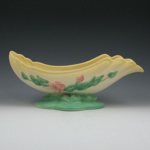Hull Woodland Post-50 Matte W29 Bowl - Mint
