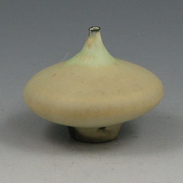 Cabat 2 1/8" Feelie in Pale Green - Mint