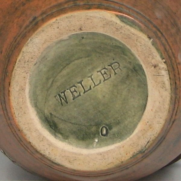 Weller Kenova #7 Vase - Mint - 2