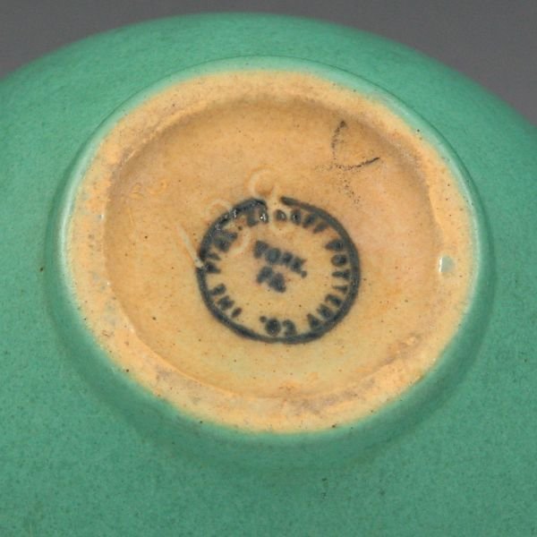 Pfaltzgraff #138 Pottery Vase - Mint - 2