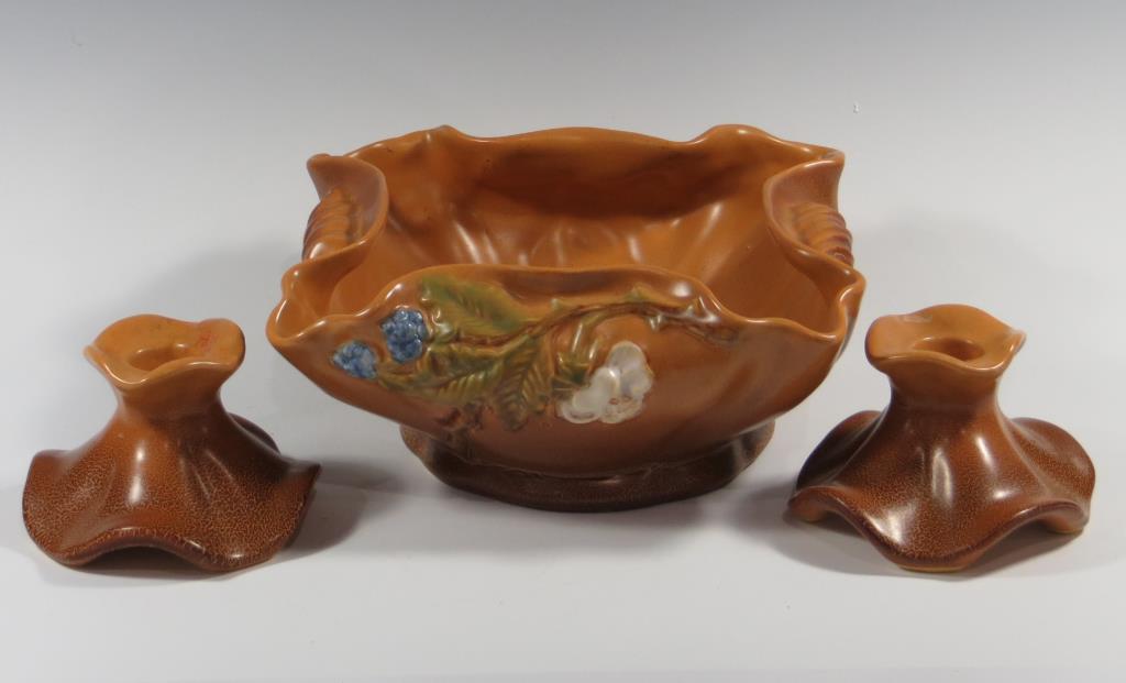 Weller Console Set (1 of 2)