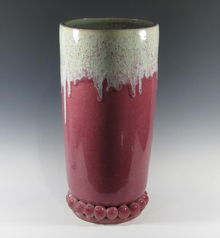 Royal Hickman Umbrella Stand - Excellent (1 of 1)