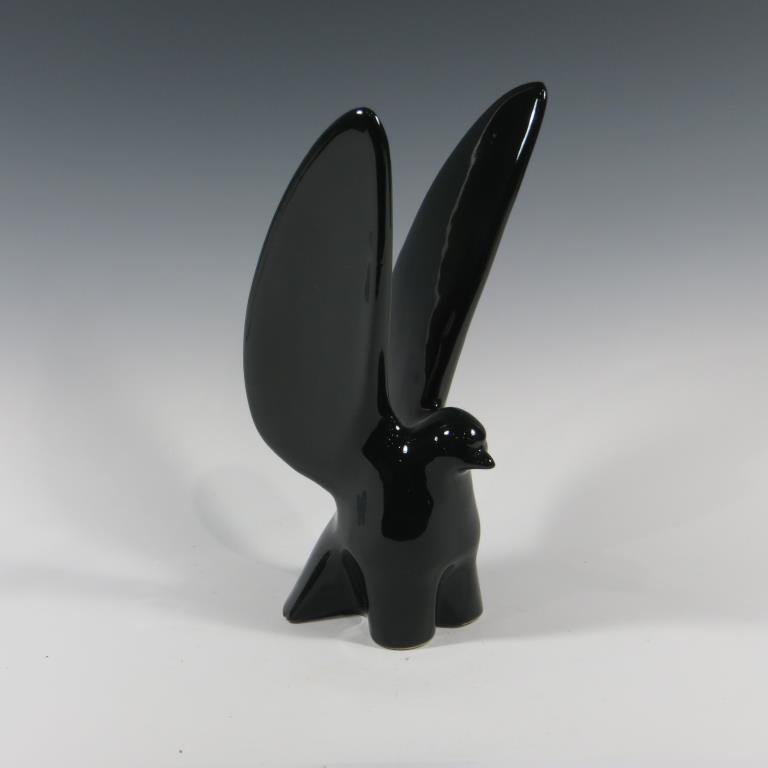 McCoy Stylized Bird (1 of 1)