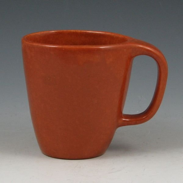 Roseville Raymor #179 Mug - Mint: Roseville Raymor mug. Marked 179 Raymor by Roseville USA. Mint. 4" tall.