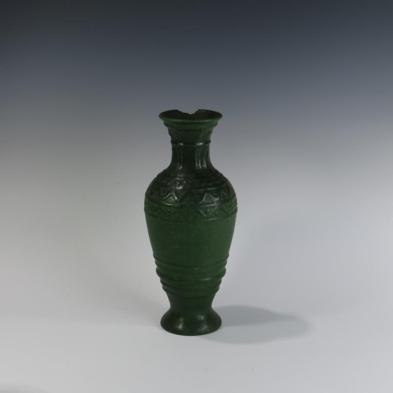 Roseville Egypto Vase (1 of 3)