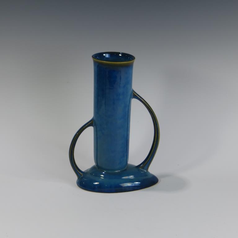 Roseville Rozane Vase (1 of 3)