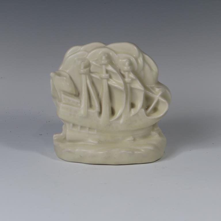 Rookwood Bookend (1 of 2)