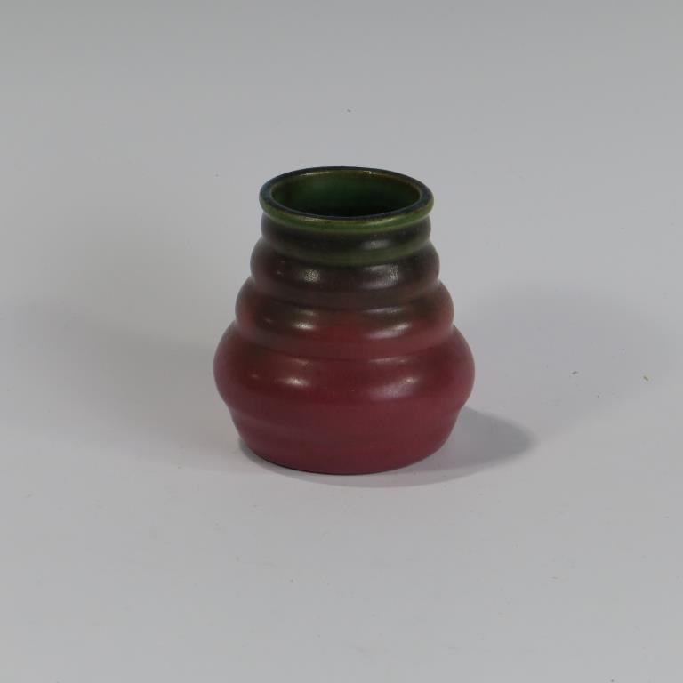 Fulper Vase (1 of 2)