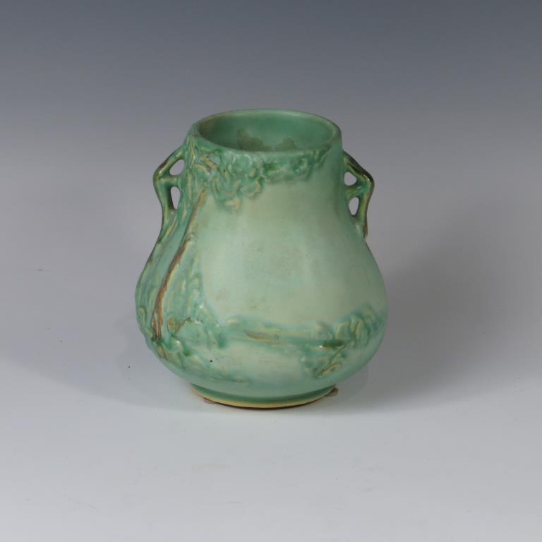 Weller Vase (1 of 1)