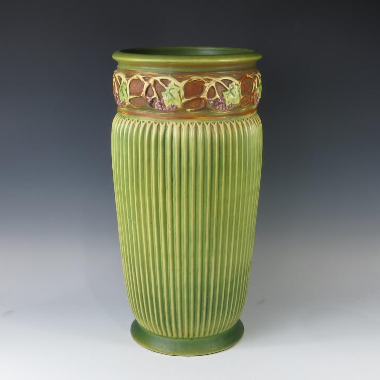 Roseville Normandy Umbrella Stand (1 of 1)