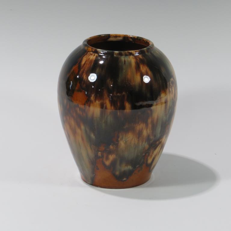 Brush Onyx Vase (1 of 1)