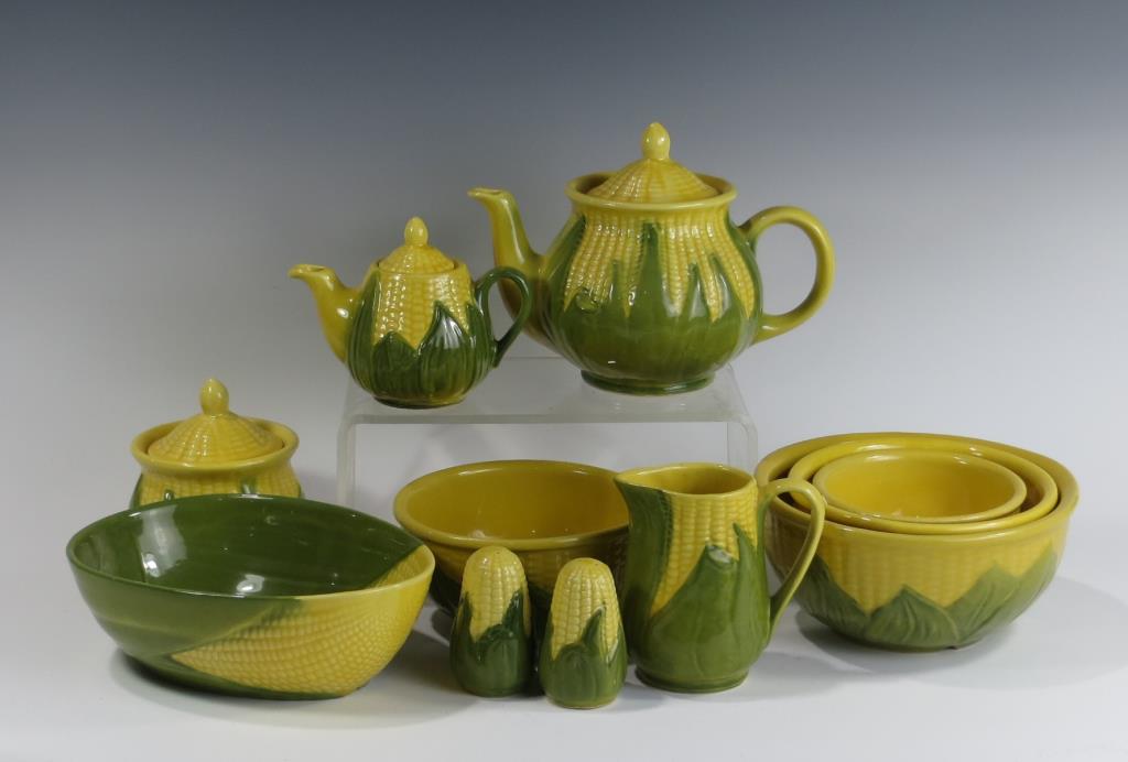 Shawnee Kitchen Set (1 of 2)