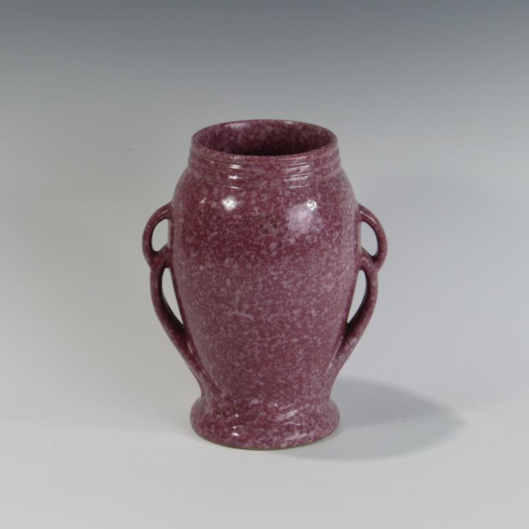 Robinson Ransbottom Vase (1 of 1)