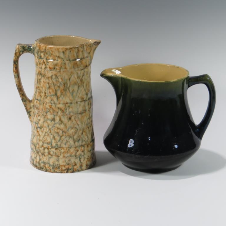 Roseville Pitchers (1 of 1)