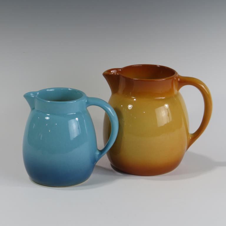 Roseville Utility Pitchers (1 of 1)