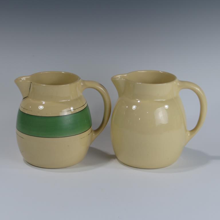 Roseville Utility Pitchers (1 of 1)