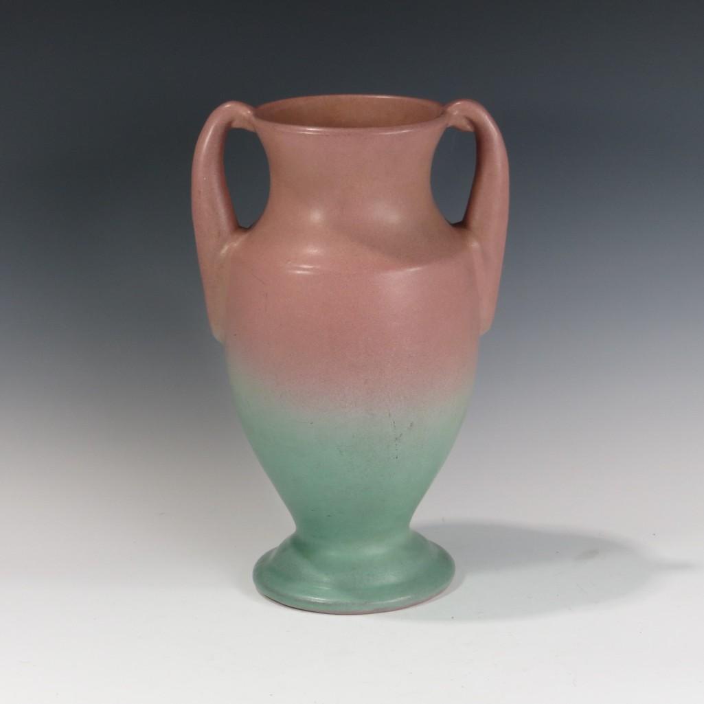 York or Pfaltzgraff Vase (1 of 2)