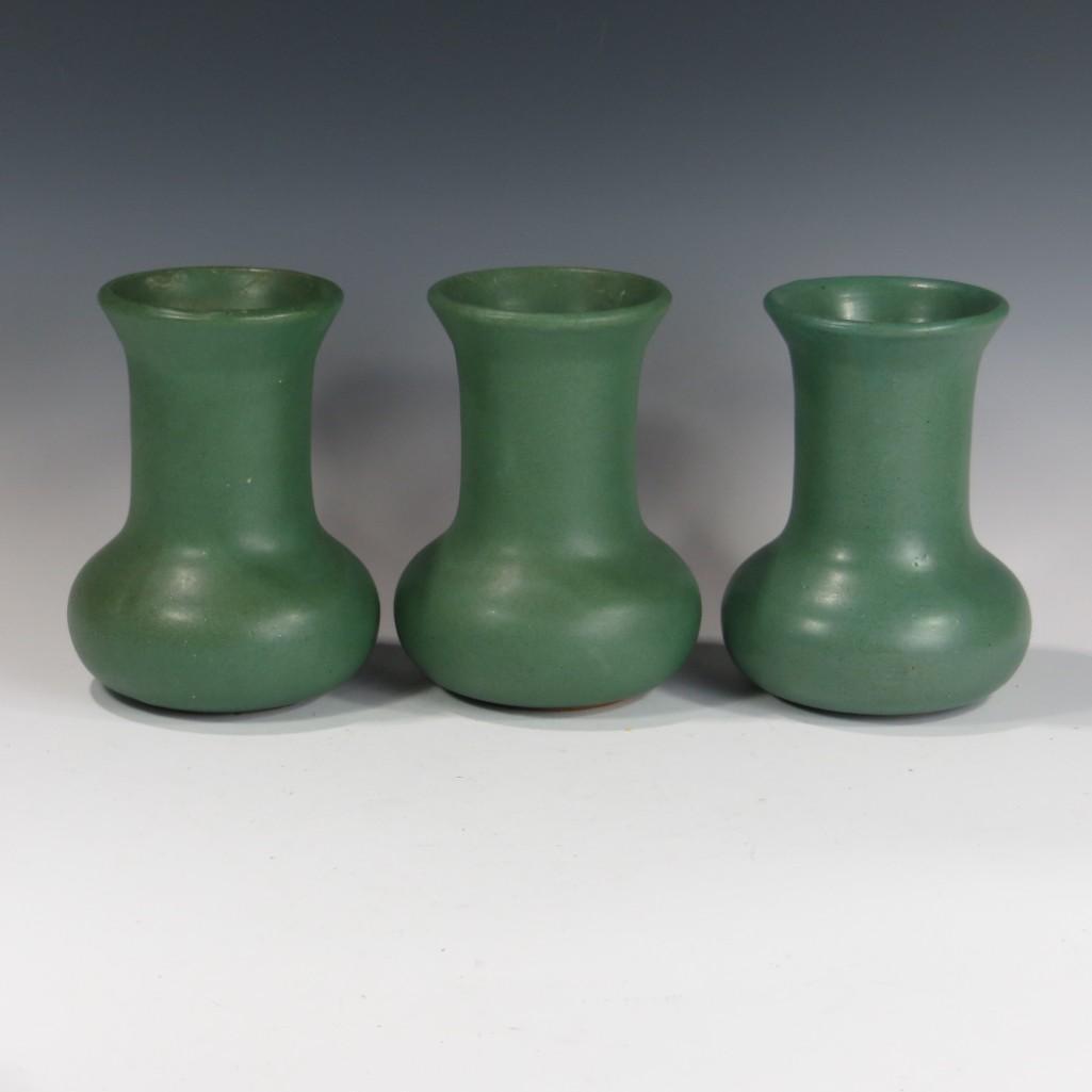McCoy & Matte Green Group Lot (1 of 2)