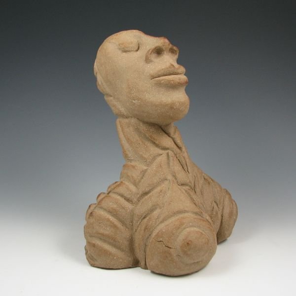 Rebecca Lowery 9 1/2" Sculpture - Mint