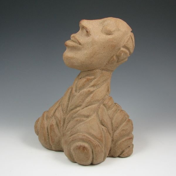 Rebecca Lowery 9 1/2" Sculpture - Mint - 2