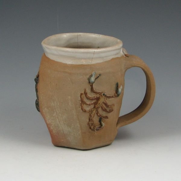 Walt Schmidt 4 1/4" Mug