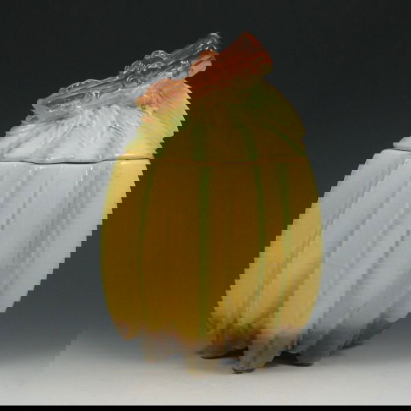 170 McCoy Banana Bunch Cookie Jar