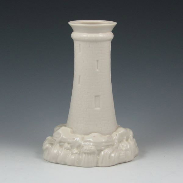 Belleek Lighthouse - 1st Black & Registry