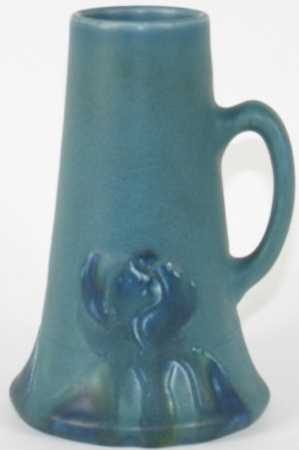Rookwood Matte Mug Pons Mint