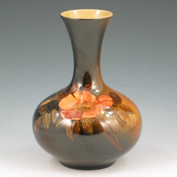 Rookwood 1891 Standard Glaze Vase by Reed - Mint 