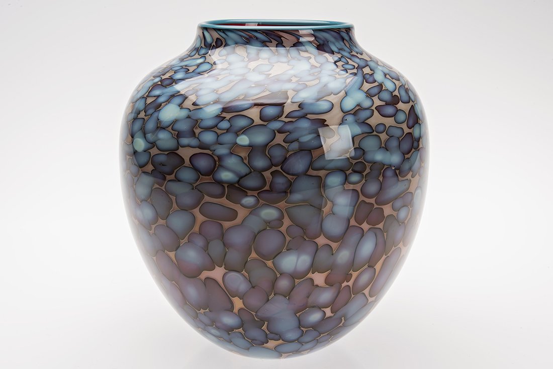Alan Goldfarb Vase (1 of 4)