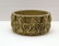 vintage lucite arm bangle bracelet