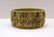 vintage lucite arm bangle bracelet - 2
