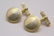 SWANK gold filled cufflinks set - 2