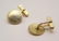 SWANK gold filled cufflinks set - 3