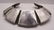rare AESA sterling silver Large Joan's Dream necklace - 2