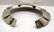 rare AESA sterling silver Large Joan's Dream necklace - 5