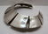 rare AESA sterling silver Large Joan's Dream necklace - 7