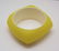 lucite bangle bracelet