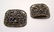 Antique Pair of Cut Steel Shoe Buckles - 3