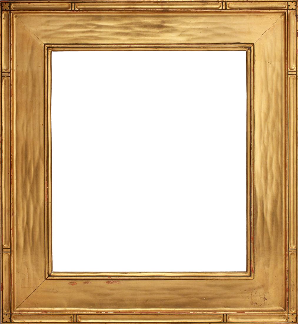 American Newcomb Macklin Style Frame (1 of 3)