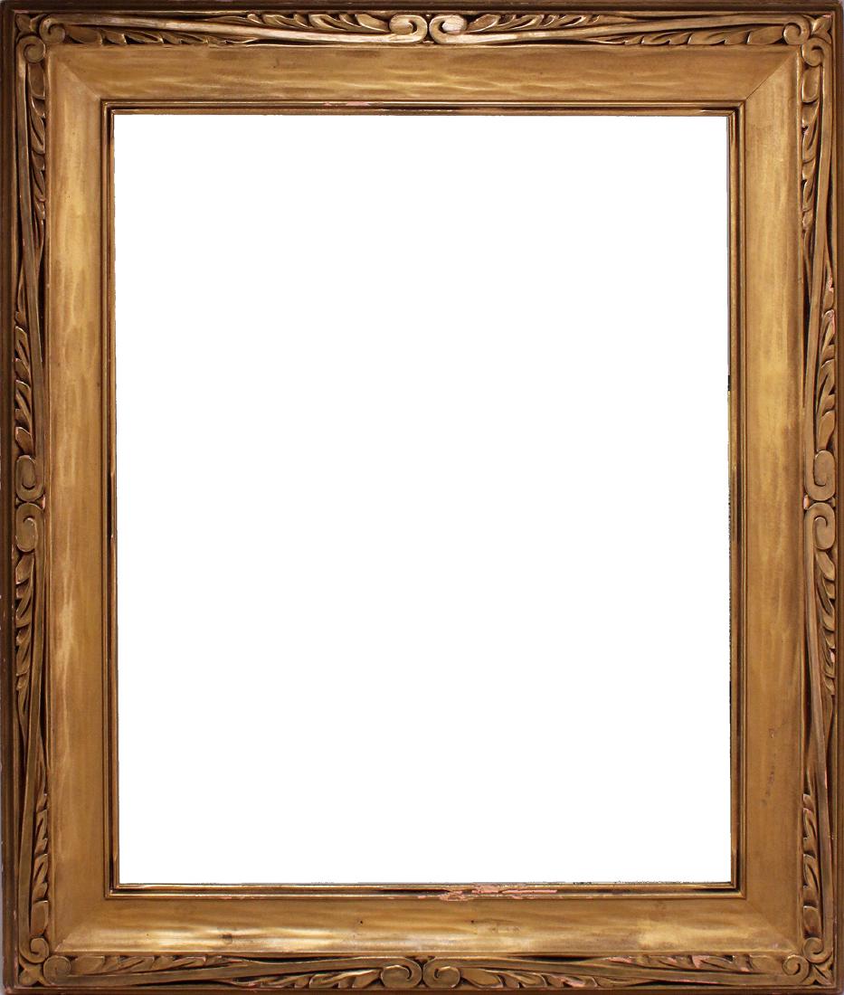 American Newcomb Macklin Style Frame (1 of 3)