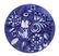 Two Rosenthal Bjorn Wiinblad Porcelain Chargers - 2