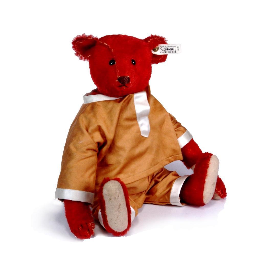 German Steiff Alfonzo Replica Bear (1 of 9)