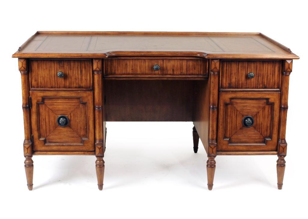 Tommy bahama cheap desk used