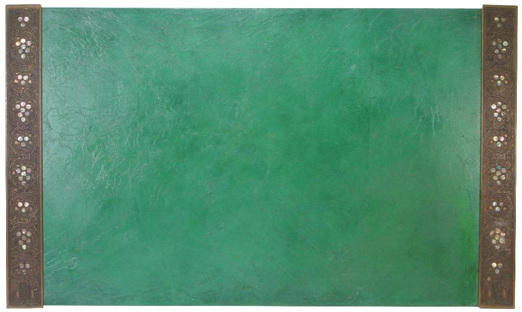 Tiffany & Co. Desk Blotter