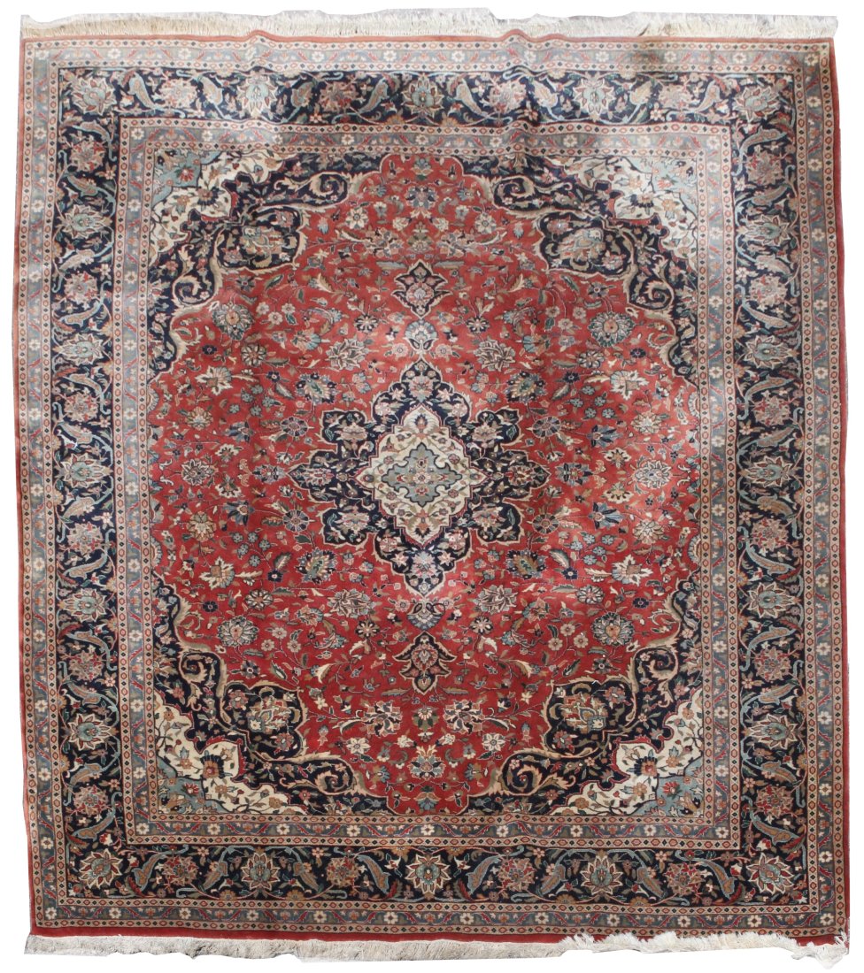 Room Size  Oriental Carpet (1 of 4)